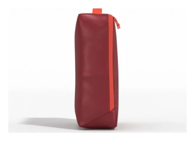 CabinZero Ultralight Packing Cube Medium červený cestovní organizér