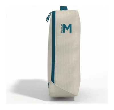 CabinZero Ultralight Packing Cube Medium Oyster White cestovní organizér