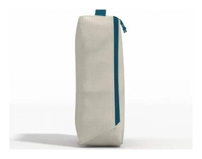 CabinZero Ultralight Packing Cube Medium Oyster White cestovní organizér