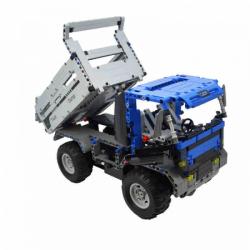 CaDA RC stavebnice Dump Truck 1:14