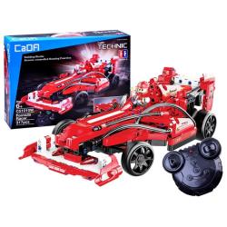 CADA RC stavebnice Formule 1:14 CADA RC stavebnice Formule 1:14