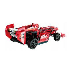 CADA RC stavebnice Formule 1:14