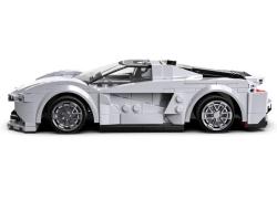 CaDA RC stavebnice sporťáku Lotus Evija 308 dílků