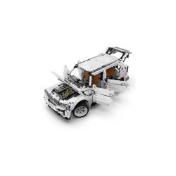 CaDA stavebnice auta SUV 2208 dílků