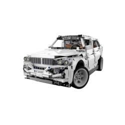 CaDA stavebnice auta SUV 2208 dílků