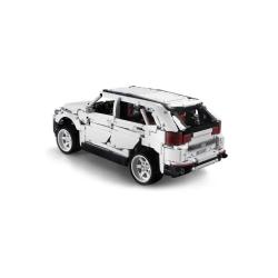 CaDA stavebnice auta SUV 2208 dílků