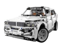 CaDA stavebnice auta SUV 2208 dílků
