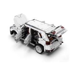 CaDA stavebnice auta SUV 2208 dílků