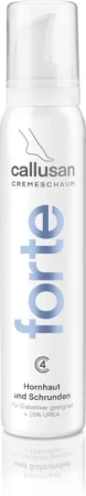 Callusan - Forte pro popraskanou kůži 125 ml