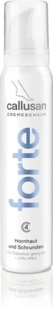 Callusan - Forte pro popraskanou kůži 125 ml (VÝPRODEJ)