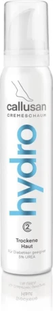 Callusan - Hydro pro suchou kůži 125 ml Callusan - Hydro pro suchou kůži 125 ml