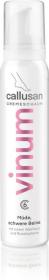 Callusan - Vinum pro těžké unavené nohy 125 ml (VÝPRODEJ)
