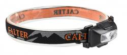 Calter Čelovka BASIC 3W-68lm, 50g, 6-15h