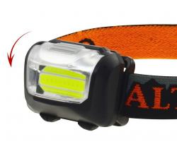 Calter Čelovka BASIC 5SMD-100lm, 40g, 4-6h