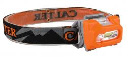 Calter Čelovka MID 3+1.5WCOB-200lm, 65g, 15h