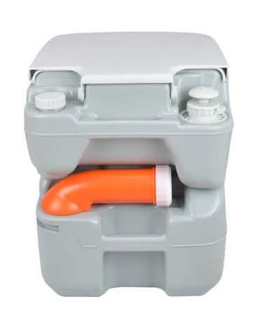 Calter Chemická toaleta 10/20l