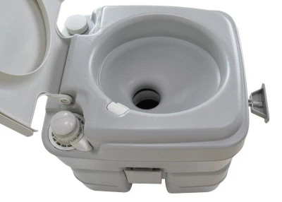 Calter Chemická toaleta 10/20l