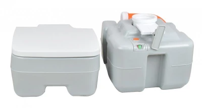 Calter Chemická toaleta 10/20l