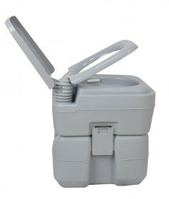 Calter Chemická toaleta 12/20L