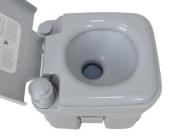 Calter Chemická toaleta 12/20L