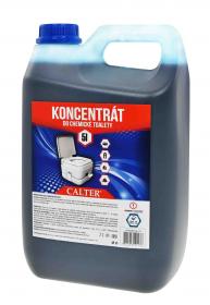 Rulyt Náplň do chemické toalety 5L