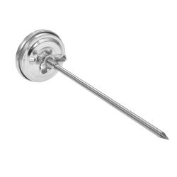 CALTER Teploměr do udírny 16x5 cm