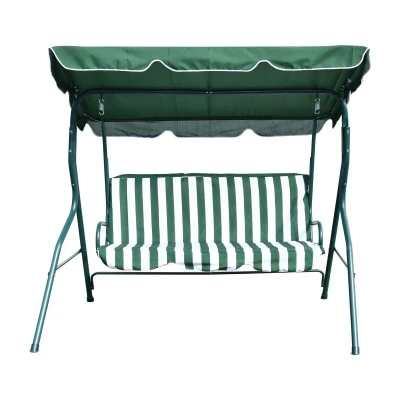 Calter Zahradní houpačka Green 2 pro 3 osoby
