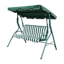 Calter Zahradní houpačka Green 2 pro 3 osoby Calter Zahradní houpačka Green 2 pro 3 osoby