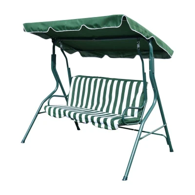 Calter Zahradní houpačka Green 2 pro 3 osoby
