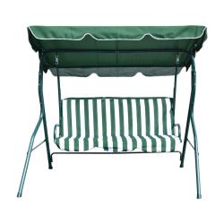 Calter Zahradní houpačka Green 2 pro 3 osoby