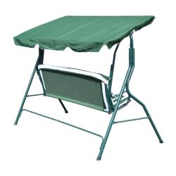 Calter Zahradní houpačka Green 2 pro 3 osoby