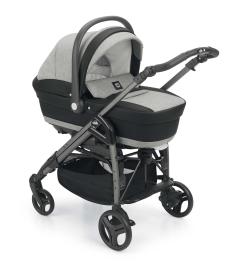 Cam Barevný komplet JOY na Techno/Zen Col.750