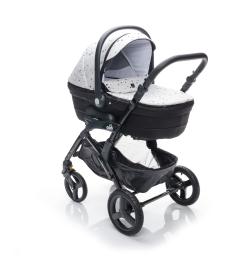 Cam Barevný komplet LIMITED EDITION na Dinamico Up/ Fluido City Col.740