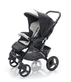 Cam Barevný komplet LIMITED EDITION na Dinamico Up/ Fluido City Col.740