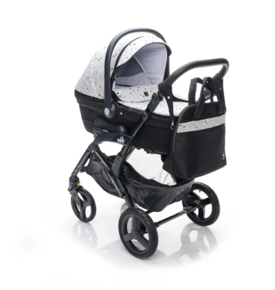 Cam Barevný komplet LIMITED EDITION na Dinamico Up/ Fluido City Col.740