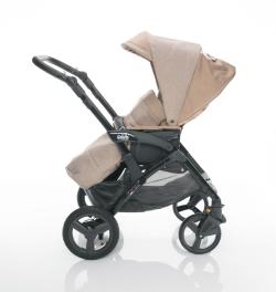 Cam Barevný komplet LIMITED EDITION na Dinamico Up/ Fluido City Col.777