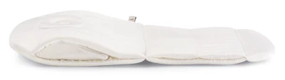 Cam Matrace Comfy T001 bílá