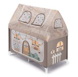Cam Postýlka Daily Dolci Sogni Beige Cam Postýlka Daily Dolci Sogni Beige