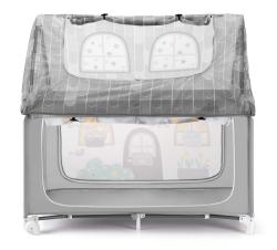 Cam Postýlka Daily Dolci Sogni Grey