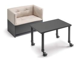 Cam Přebalovací komoda GROWI 2IN1 Col.C261