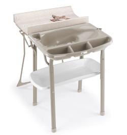 Cam Přebalovací stůl Aqua Spa col. C264