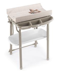 Cam Prebaľovací stôl Aqua Spa col. C264