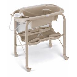 Cam Prebaľovací stôl Cambio Deluxe Col.C261