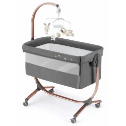 Cam Přístavná postýlka Cullami Col.T163 Cam Přístavná postýlka Cullami Col.T163