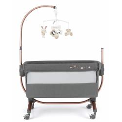 Cam Přístavná postýlka Cullami Col.T163