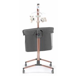 Cam Přístavná postýlka Cullami Col.T163