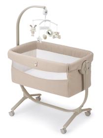 Cam Přístavná postýlka Cullami col. T167 Cam Přístavná postýlka Cullami col. T167