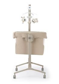 Cam Přístavná postýlka Cullami col. T167