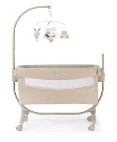 Cam Přístavná postýlka Cullami col. T167