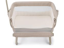 Cam Přístavná postýlka Cullami col. T167